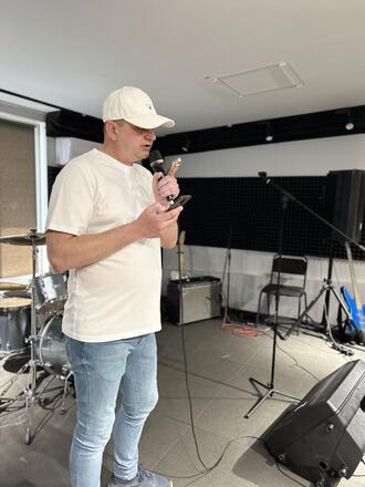 Вадим Якубець+. Рок-концерт 15.06.2025