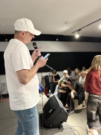 Вадим Якубець+. Рок-концерт 15.06.2025