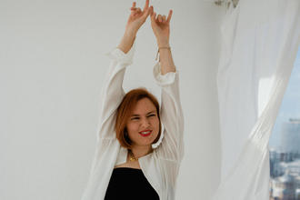 Фотосессия 24 июня 2021 г