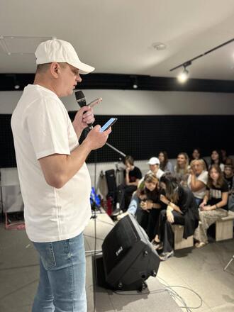 Вадим Якубець+. Рок-концерт 15.06.2025