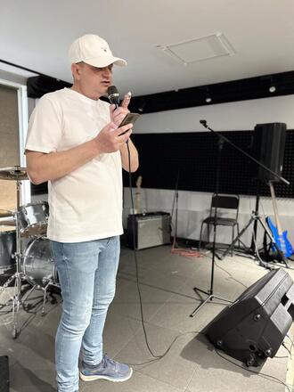 Вадим Якубець+. Рок-концерт 15.06.2025