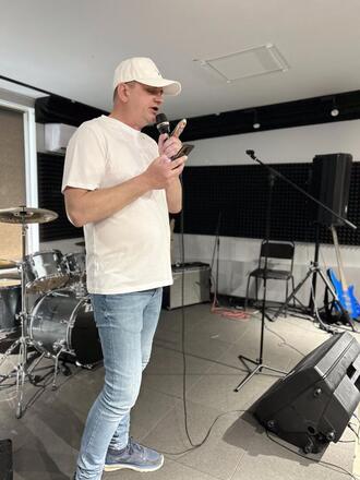 Вадим Якубець+. Рок-концерт 15.06.2025