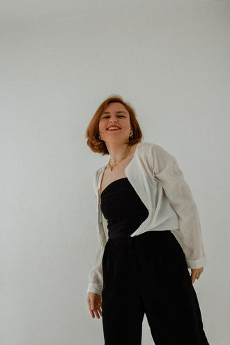 Фотосессия 24 июня 2021 г