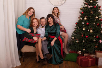 Фотосессия с ESC