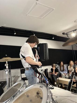 Вадим Якубець+. Рок-концерт 15.06.2025