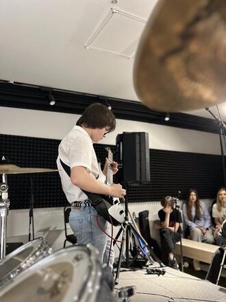 Вадим Якубець+. Рок-концерт 15.06.2025