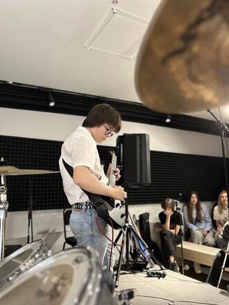 Вадим Якубець+. Рок-концерт 15.06.2025