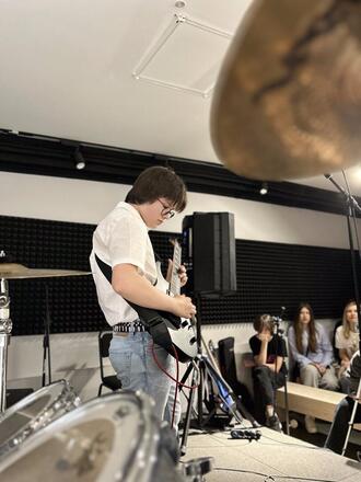 Вадим Якубець+. Рок-концерт 15.06.2025