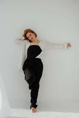 Фотосессия 24 июня 2021 г