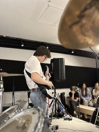 Вадим Якубець+. Рок-концерт 15.06.2025