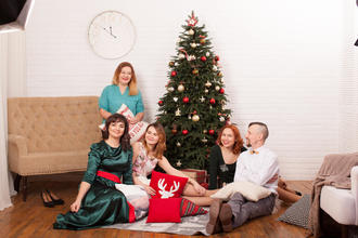 Фотосессия с ESC