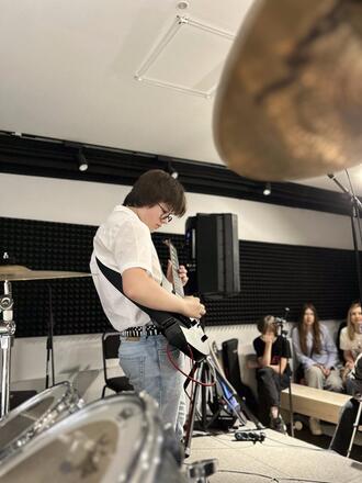 Вадим Якубець+. Рок-концерт 15.06.2025