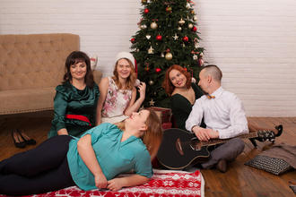 Фотосессия с ESC