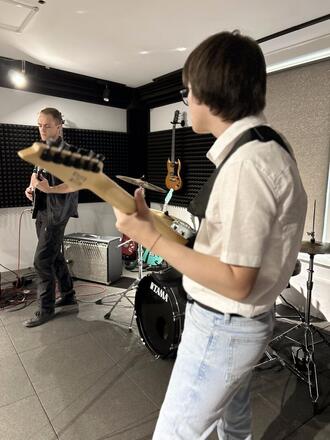 Вадим Якубець+. Рок-концерт 15.06.2025