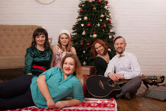 Фотосессия с ESC