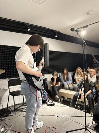 Вадим Якубець+. Рок-концерт 15.06.2025