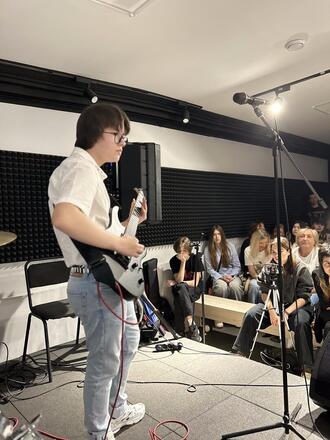 Вадим Якубець+. Рок-концерт 15.06.2025