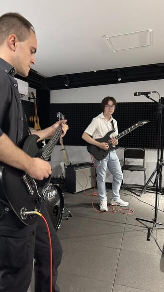 Вадим Якубець+. Рок-концерт 15.06.2025