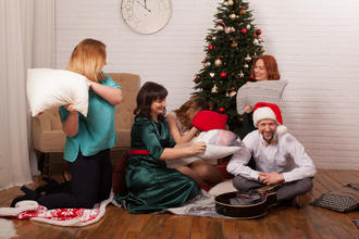 Фотосессия с ESC