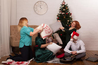 Фотосессия с ESC