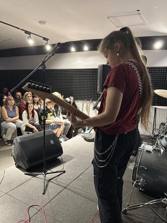 Вадим Якубець+. Рок-концерт 15.06.2025