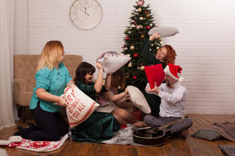 Фотосессия с ESC