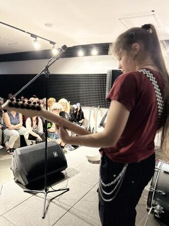 Вадим Якубець+. Рок-концерт 15.06.2025