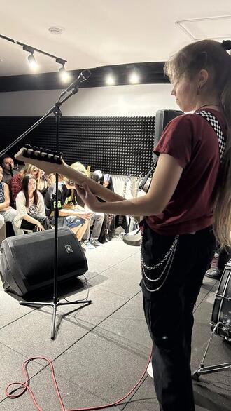 Вадим Якубець+. Рок-концерт 15.06.2025