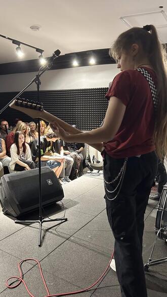 Вадим Якубець+. Рок-концерт 15.06.2025