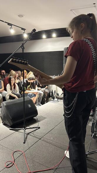 Вадим Якубець+. Рок-концерт 15.06.2025