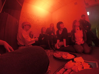 2016-03-08 Фонбренд. 8 марта 2016