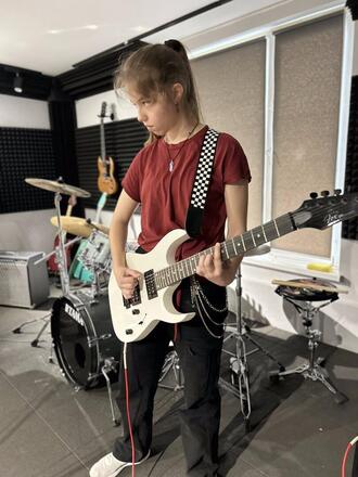 Вадим Якубець+. Рок-концерт 15.06.2025