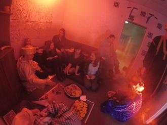 2016-03-08 Фонбренд. 8 марта 2016