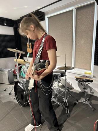 Вадим Якубець+. Рок-концерт 15.06.2025