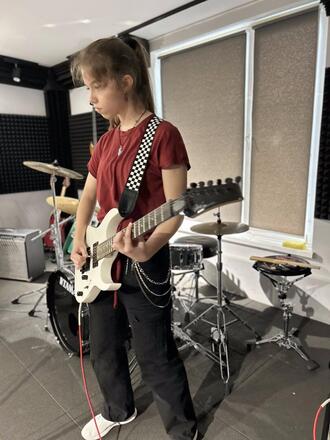 Вадим Якубець+. Рок-концерт 15.06.2025