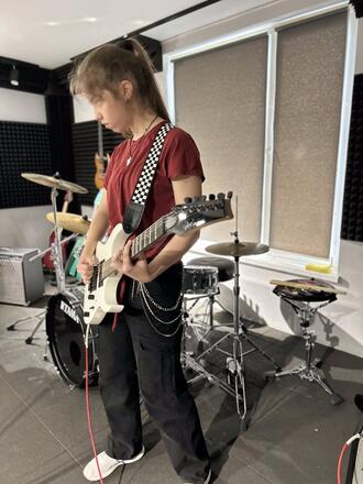 Вадим Якубець+. Рок-концерт 15.06.2025