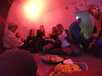 2016-03-08 Фонбренд. 8 марта 2016