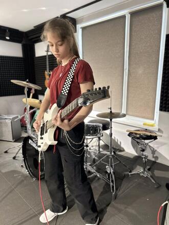 Вадим Якубець+. Рок-концерт 15.06.2025