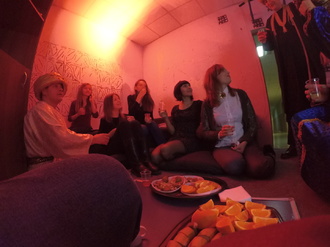 2016-03-08 Фонбренд. 8 марта 2016