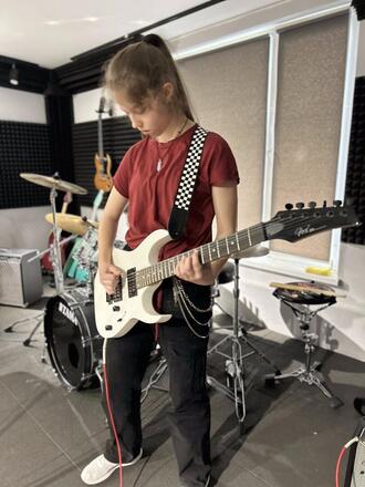 Вадим Якубець+. Рок-концерт 15.06.2025