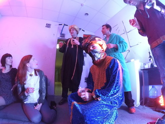 2016-03-08 Фонбренд. 8 марта 2016