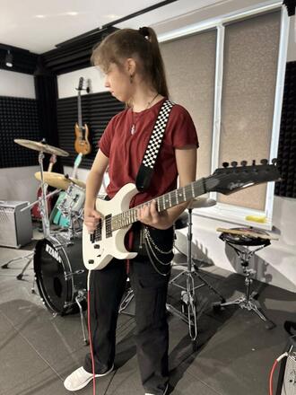 Вадим Якубець+. Рок-концерт 15.06.2025