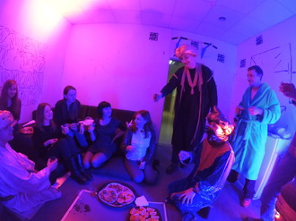 2016-03-08 Фонбренд. 8 марта 2016