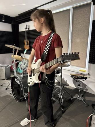 Вадим Якубець+. Рок-концерт 15.06.2025