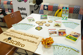 Ярмарка волонтеров