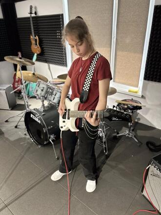 Вадим Якубець+. Рок-концерт 15.06.2025