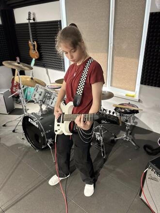 Вадим Якубець+. Рок-концерт 15.06.2025