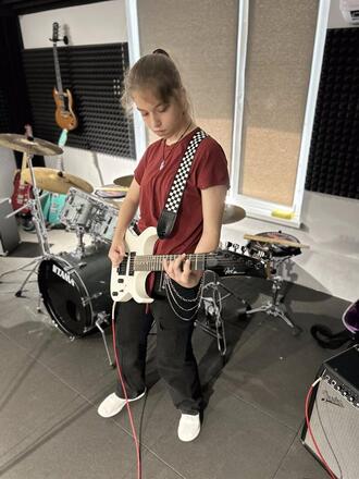 Вадим Якубець+. Рок-концерт 15.06.2025