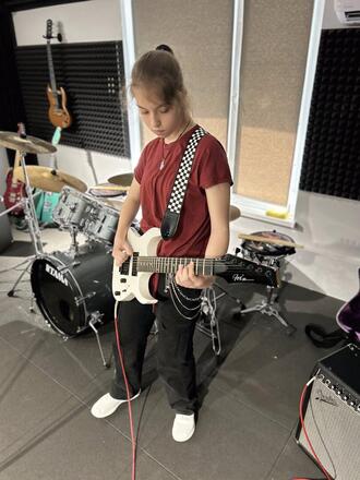 Вадим Якубець+. Рок-концерт 15.06.2025