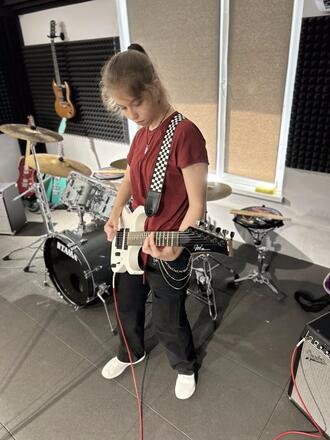 Вадим Якубець+. Рок-концерт 15.06.2025